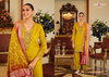 Natalie By Lily And Lali Chinon Silk Kurti With Bottom Dupatta Wholesale Price In Surat
